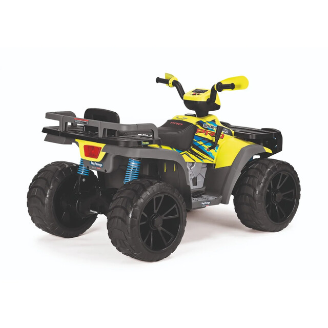 Product image 1 of Polaris Sportsman Pro Citrus 24-Volt 840W